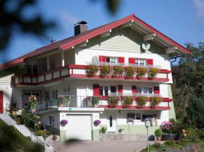 Gästehaus König, Riezlern, Österreich, Riezlern, Österreich